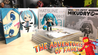 For The Hatsune Miku Gamer Who Has Everything (Except This, Of Course)
